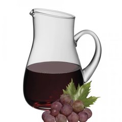 Глек скляний для напоїв KELA Antonia 12155 - 1,7 л