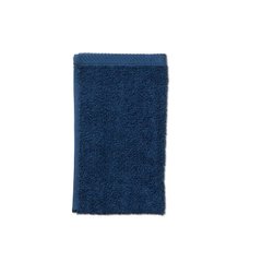 Полотенце Kela Ladessa 23285  - темно-синее, 30x50см