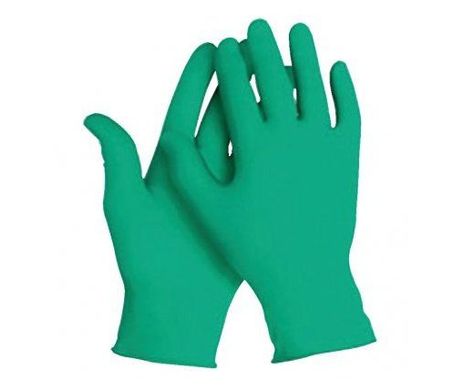 Набір рукавичок нітрилових G20 Kimberly Clark 90093 - 250шт, L