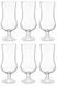 Набор бокалов для пива Bormioli Rocco Ale (330245BAC021990) - 6 шт х 500 мл