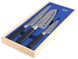 Набор ножей GIPFEL JAPANESE 6629 (3 предмета)
