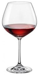 Набор бокалов для вина Bohemia Viola 4625/0644 (40729) - 570 мл, 6шт