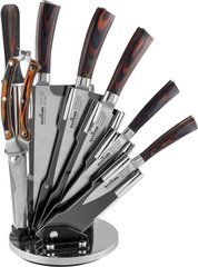 Набор ножей Maxmark MK-K03 - 8 предметов