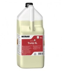 Средство для мытья посуды в машине ECOLAB Trump XL Special - 5л
