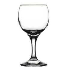 Набор бокалов для вина Pasabahce Bistro 44412 - 210 мл, 3 шт