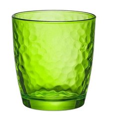 Склянка Bormioli Rocco Palatina Verde 662570M02321591 - 320 мл