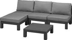 Комплект мебели для сада Keter NEVADA 17193926