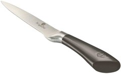 Нож универсальный Berlinger Haus Metallic Line Carbon BH-2351 - 12,5 см