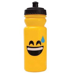 Бутылка для воды Emoticonworld EW-7647 - 600 мл
