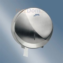 Диспенсер для туалетного паперу Jofel Futura AE25500