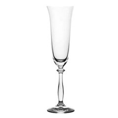 Набор бокалов для шампанского BOHEMIA 40600/190 - 190 мл