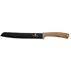 Нож для хлеба Berlinger Haus Light Forest Line BH-2321 - 20 см
