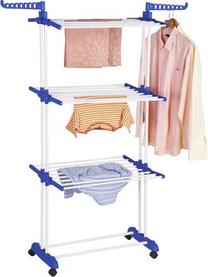 Сушка для білизни Laundry Florence (TRL-2238) - 22 м, три рівні