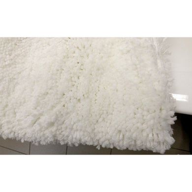 Коврик для ванной Spirella HIGHLAND 70х120 см — белый