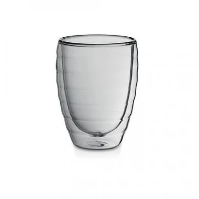 Набір склянок для латте KELA Cesena 12412 - 300 мл, 2 штуки