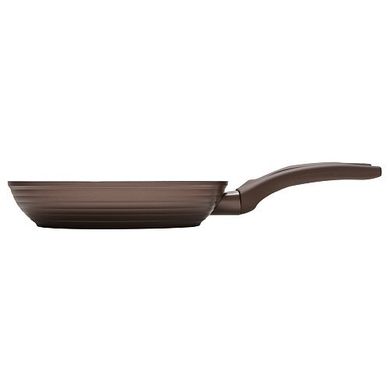 Сковородка POLARIS Provence 20F — 20см, коричневая
