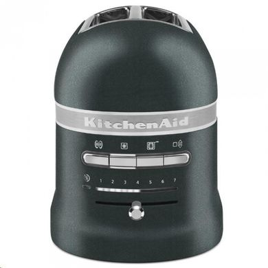 Тостер KitchenAid Artisan 5KMT2204EPP - пальмовий