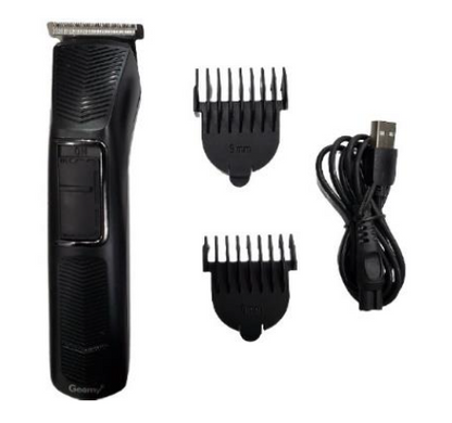 Электрическая машинка для стрижки волос триммер для бритья GEMEI GM-6628