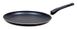 Сковорода для млинців Нilton FP 2601 - 26 см, сіра, Сірий