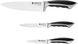 Набір ножів Polaris Millennium-3SS (15213) - 3 предмети