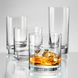 Набор стаканов для виски Bohemia Barline 25089/410 - 410 мл, 6 шт