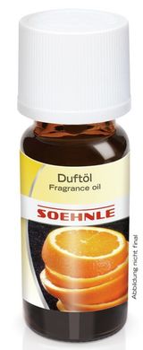 Ароматическое масло Soehnle Апельсин (68060)