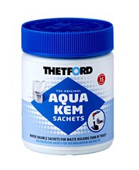 Порошок для биотуалета Aqua Kem Sachets