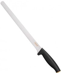 Кухонный нож для ветчины и лосося Fiskars Functional Form (1014202) - 28 см