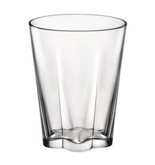 Набір склянок Bormioli Rocco Hya 198400Q04021990 - 300 мл, 3 шт.