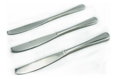 Набор столовых ножей Con Brio CB-3108 - 3 пр