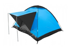 Палатка туристическая Time Eco Easy Camp-3 (4000810002726)