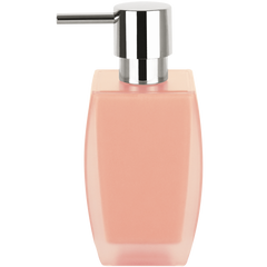 Дозатор для мыла Spirella FREDDO 10.16105 - розовый
