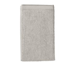 Полотенце Kela Ladessa 23175 - светло-серый, 30x50см