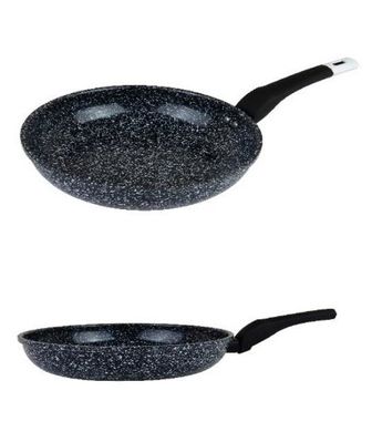 Сковорода з гранітним покриттям Edenberg EB-4120-16 - 16см