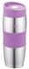 Термос-термокухоль Peterhof PH-12410 violet - 0.4 л, фіолетова