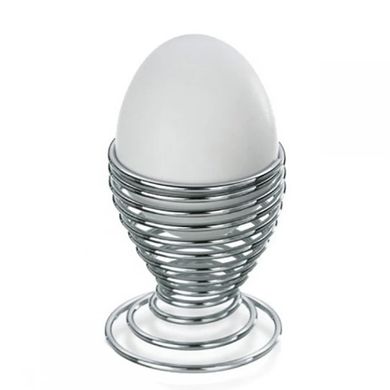 Набор подставок для яиц KELA Globul (17580) - Ø 5х6 см, 4шт