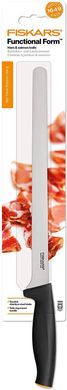 Кухонний ніж для шинки та лосося Fiskars Functional Form (1014202) - 28 см