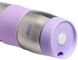 Термос-термокружка Peterhof PH-12410 violet - 0.4 л, фиолетовая