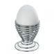 Набор подставок для яиц KELA Globul (17580) - Ø 5х6 см, 4шт