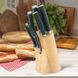 Набор кухонных ножей MAESTRO MR 1424
