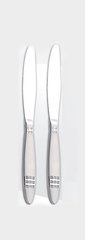 Набор столовых ножей Maestro MR1516-6 - 6 пр, Металлик
