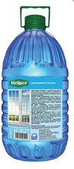 Средство для мытья стекла Helper 190100163 - 5 л