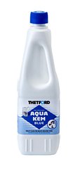 Жидкость для биотуалета Thetford Аqua Кeм Blue, 2 л