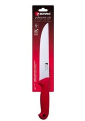 Поварской нож Bergner BG-39140-RD —20 см