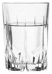 Набір склянок Pasabahce KARAT 52882 - 240 мл (6 предметів)