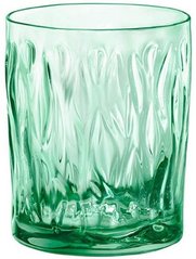 Склянка низька Bormioli Rocco Wind Green 580518CAC021990/1 - 300 мл