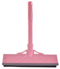 Щітка для миття вікон Titiz TP-179-PK - 22 см (рожева)