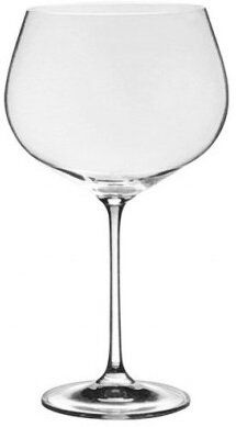 Набір бокалів для вина Bohemia Megan 40856/700 - 700 мл, 6 шт.
