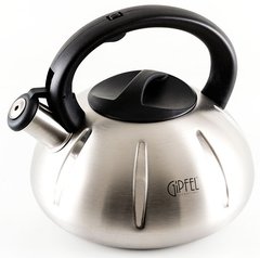 Чайник для кипячения воды GIPFEL COSMO 8520 - 3л