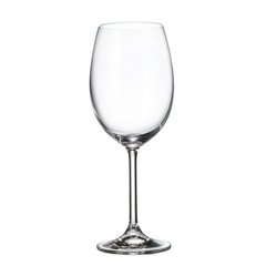 Набір келихів для вина Bohemia Gastro 4S032/00000/450 - 450 мл, 6 шт